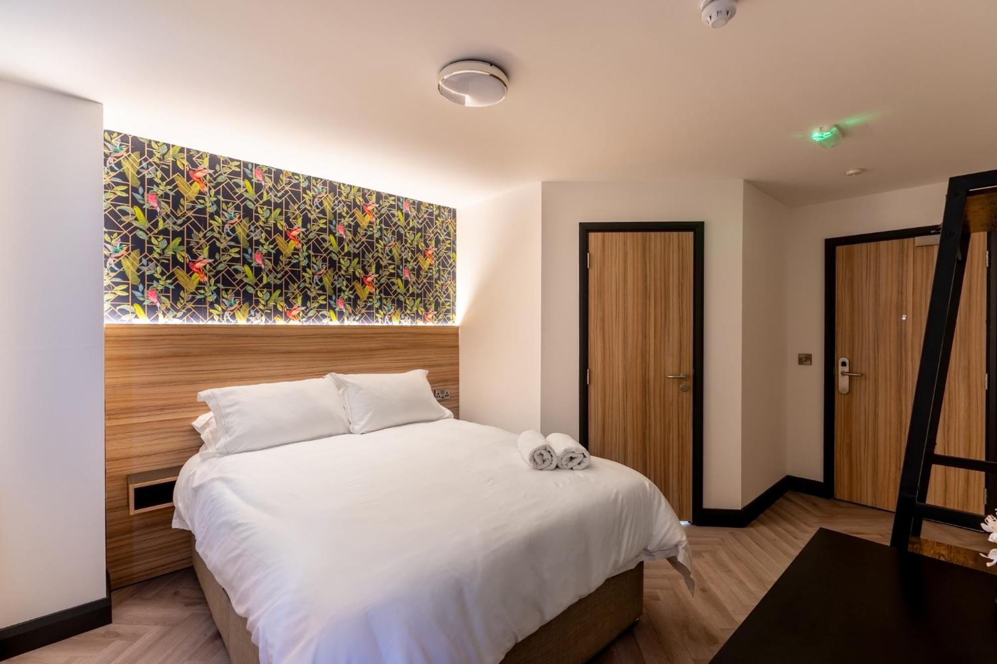 Hotel No.9 伦敦德里 外观 照片